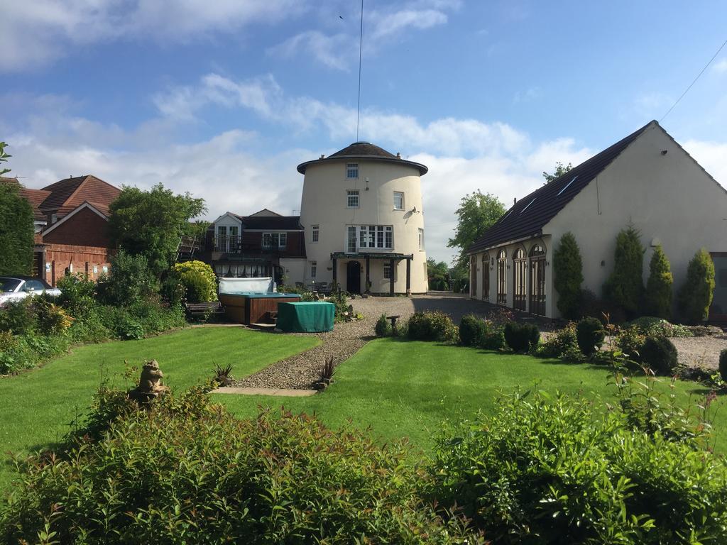 The Old Mill House Bed & Breakfast Padstow Dış mekan fotoğraf